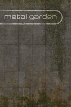 Metal Garden Steam Key (PC) GLOBAL