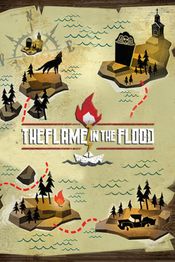 The Flame in the Flood Steam Key GLOBAL