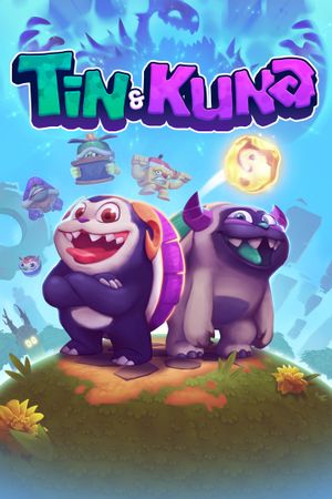 Tin & Kuna XBOX LIVE Key EUROPE