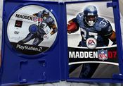 Madden NFL 07 PlayStation 2
