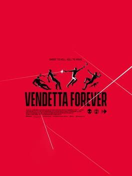 Vendetta Forever Steam Key (PC) GLOBAL