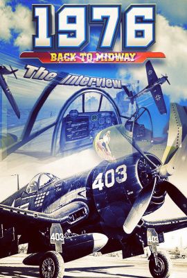 1976 - Back to Midway [VR] cover