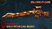 Killing Floor - Community Weapon Pack 2 (DLC) Steam Key GLOBAL for sale