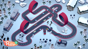 Little Racer (Nintendo Switch) Nintendo Key UNITED STATES for sale