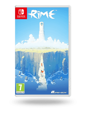 RiME Nintendo Switch