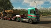 Heavy Cargo - The Truck Simulator (PC) Steam Key GLOBAL