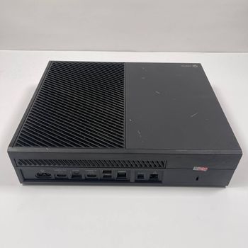 Get Xbox One Console Only, Black, 500GB