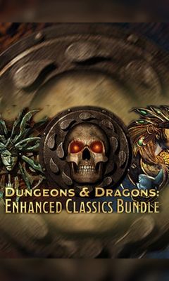 Dungeons & Dragons: Enhanced Classic Bundle cover