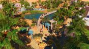 Planet Zoo: Africa Pack (DLC) Steam Key GLOBAL