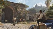 Redeem Mafia: The Old Country Deluxe Edition (Xbox Series X|S) XBOX LIVE Key EUROPE