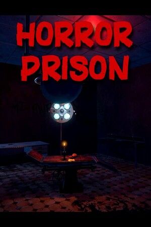 Horror Prison Steam Key (PC) GLOBAL