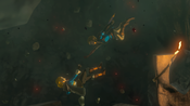 The Legend of Zelda: Tears of the Kingdom (Nintendo Switch 2) eShop Key UNITED STATES