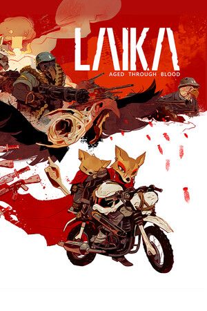 Laika: Aged Through Blood Steam (PC) Key GLOBAL