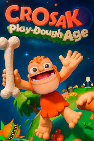 Crosak XBOX LIVE Key EUROPE