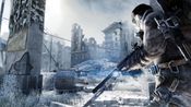 Buy Metro Redux Bundle Steam Key GLOBAL