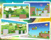 Super Flipman Adventure World