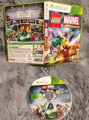 LEGO Marvel Super Heroes Xbox 360
