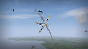 Get WarBirds Dogfights
