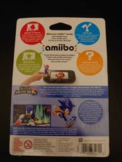 Amiibo Sonic