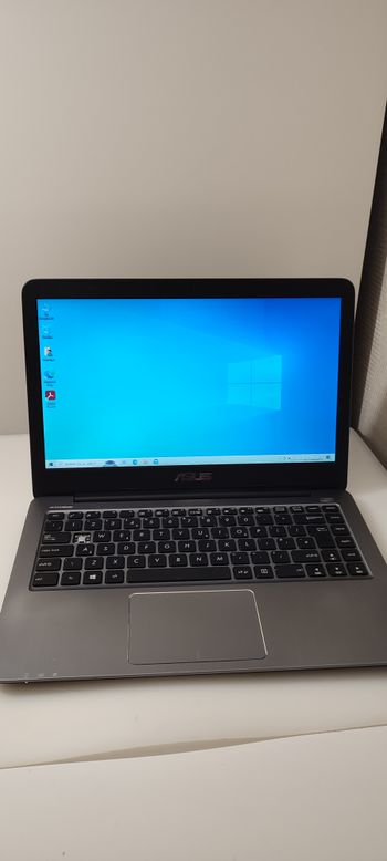 Asus E403s