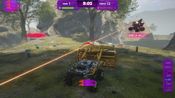 ShockRods Steam Key GLOBAL