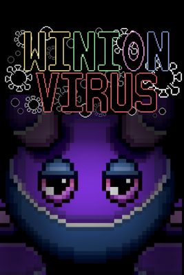 Winion Virus game cover