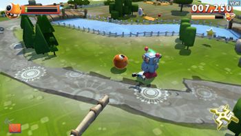 Redeem Little Deviants PS Vita
