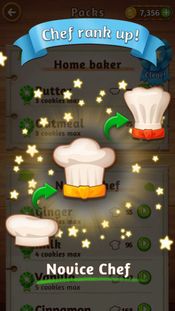 Buy Word Cookies!