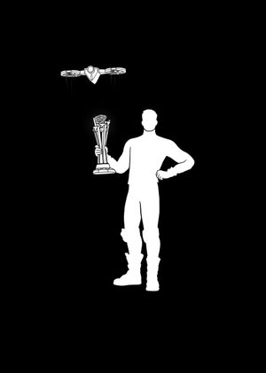 Fortnite - Trophy Drop Emote (DLC) Epic Games Key GLOBAL