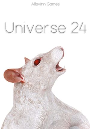 Universe 24