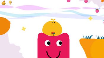 Get LocoRoco PSP