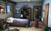 Alpha Polaris : A Horror Adventure Game