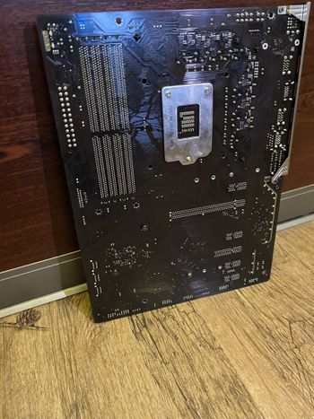 Buy Gigabyte Z390 GAMING X Intel Z390 ATX DDR4 LGA1151 2 x PCI-E x16 Slots Motherboard