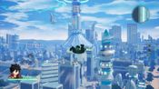 EDENS ZERO Steam Key (PC) EUROPE