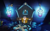 Darkestville Castle XBOX LIVE Key TURKEY for sale