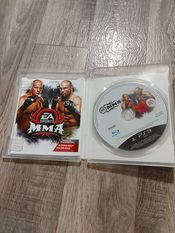 EA SPORTS MMA PlayStation 3