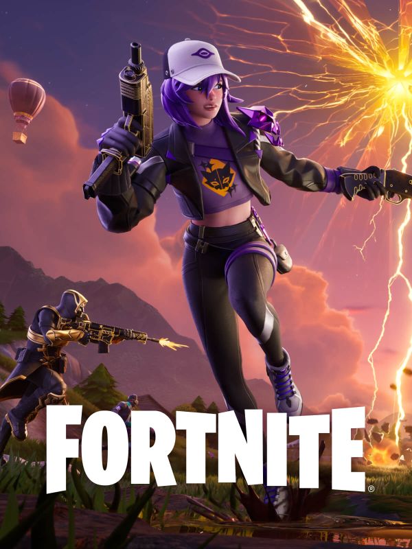 Earn free Fortnite rewards and V-Bucks gift cards