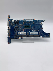 FAULTY HP EliteBook 840 G6 Motherboard i5-8265U L62757-601 6050A3022501