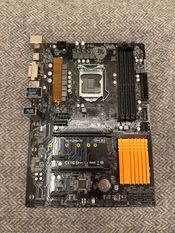 ASRock Z170 Pro4S Intel Z170 ATX DDR4 LGA1151 2 x PCI-E x16 Slots Motherboard