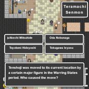 Buy KYOTO TANOJI QUEST