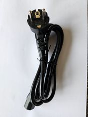 Laidas maitinimo blokui