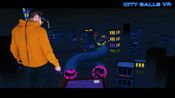 CITY BALLS VR