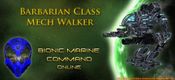 Bionic Marine Command Online for sale