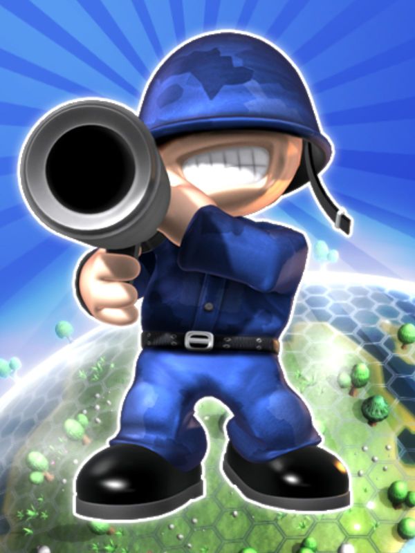 Deploy your troops and get Great Little War Game free through play.