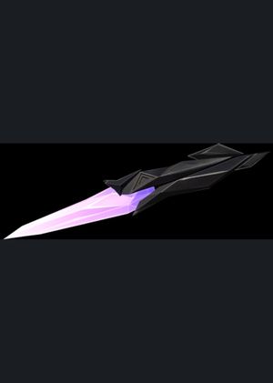 Buy Singularity Butterfly Knife Riot games key PC! Cheap price