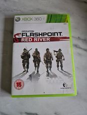 Operation Flashpoint: Red River Xbox 360