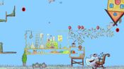 Redeem Abnormal world: season one (PC) Steam Key GLOBAL