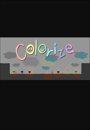 Colorize (PC) Steam Key GLOBAL