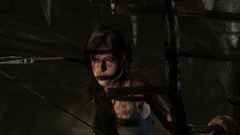 Buy Tomb Raider: Definitive Edition PlayStation 4