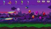 Redeem Bird Mania Party